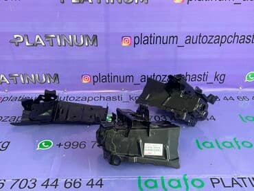 nx: Лонжерон Toyota, Новый, Оригинал — 2