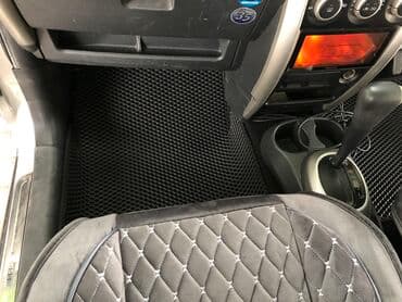 dodge: Тойота Ист Ева Полики Бишкек Eva Полики Бишкек Ева Коврики Бишкек — 5