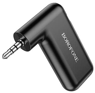 xiaomi air 2 pro: BOROFONE BC35 Wideway — автомобильный Bluetooth-приёмник для AUX - — 2