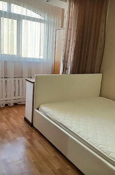 6мкр квартира: 2 комнаты, Собственник, С мебелью полностью — 2