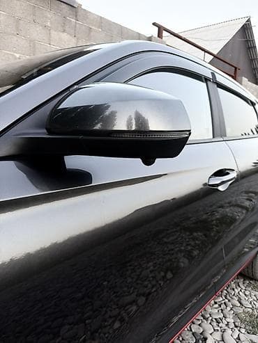 все для авто: Changan X5 Plus: 2025 г., 1.5 л, Робот, Бензин, Лифтбек — 6