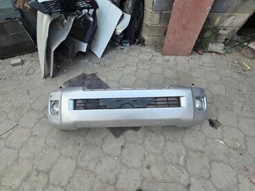 фольксваген поло бишкек: Бампер Алдыңкы Toyota, Колдонулган, Аналог — 2
