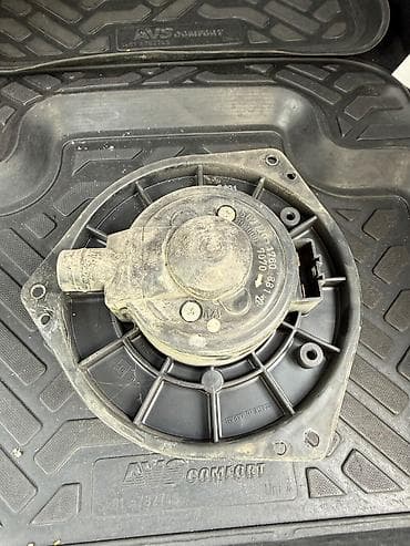 forester 2004: Вентилятор Subaru Япония — 3