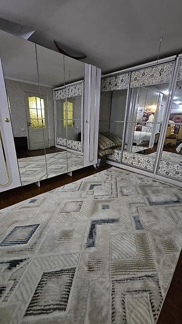 проекты дом: 180 м², 5 комнат, Евроремонт, Кондиционер, Бронированные двери — 4