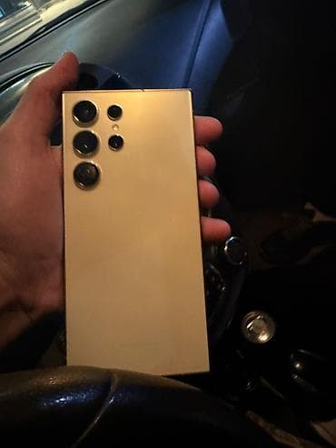 работа в бишкеке швейный цех: Samsung Galaxy S24 Ultra, Б/у, 512 ГБ, цвет - Бежевый, 2 SIM — 1