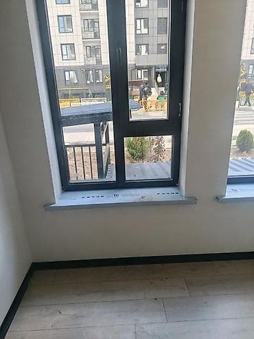 квартира 15: 1 комната, 52 м², Элитка, 1 этаж, Евроремонт — 3