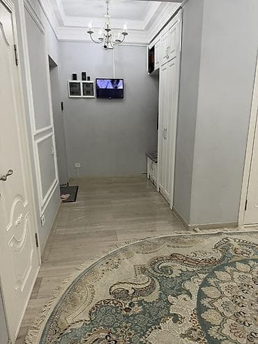 квартиры 3: 3 комнаты, 113 м², Элитка, 9 этаж — 5