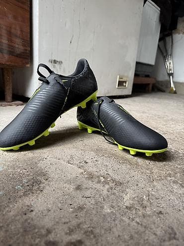 электронный ролик: Футбольные бутсы Nike Phantom Venom - Тип: бутсы для игры на — 3