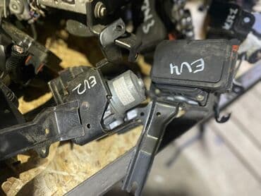 наборы для обрезания трубок: Блоки ABS Тойота, Хонда, Субару, Мазда, Ниссан в наличии на разные — 15