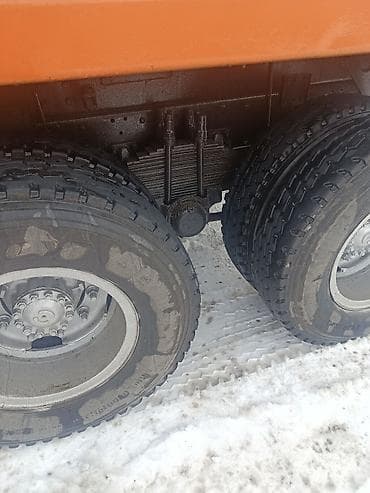 lexus 330: Грузовик, Камаз, Стандарт — 4