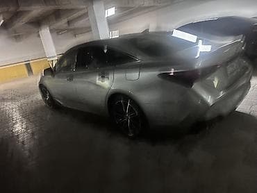 хонда акорд торное: Toyota Avalon: 2019 г., 3.5 л, Автомат, Бензин, Седан — 5