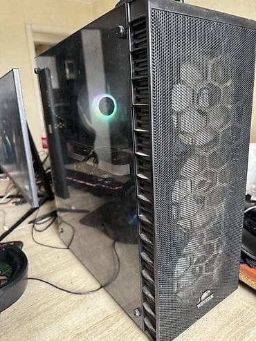 ноутбуки asus бишкек: Компьютер, ядролор - 14, ОЭТ 32 ГБ, Татаал эмес тапшырмалар үчүн, Жаңы, NVIDIA GeForce RTX 3060 TI, HDD + SSD — 1