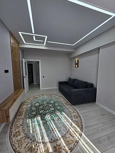 продаю квартиру район тэц: 2 комнаты, 52 м², Элитка, 2 этаж, Дизайнерский ремонт — 3