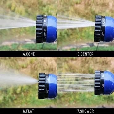 Все для дома и сада: Шланг для полива — 10