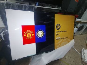 Аксессуары для ТВ: 🔥🔥АКЦИЯ‼️👍🔥 У нас самый низкий цены. Акция!!! Ясин 65 дюм диагонал — 10