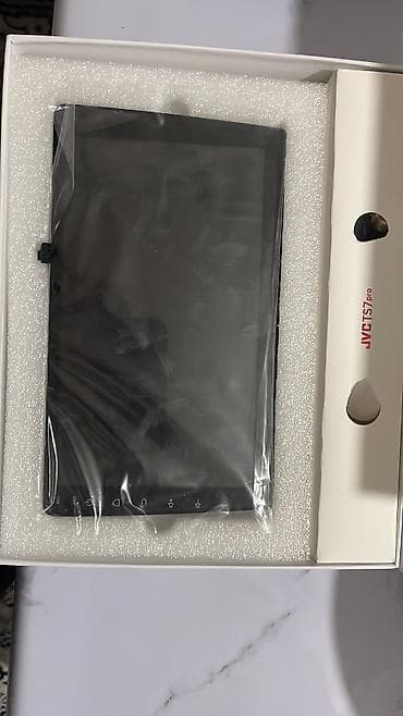 dvd panasonic: Автомагнитола/мультимедийная система JVC TS7 Pro (модель KW-M560BT) - — 3