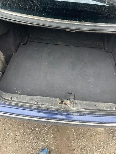 одиссей шаттл: Mercedes-Benz E-Class: 2000 г., Седан — 9