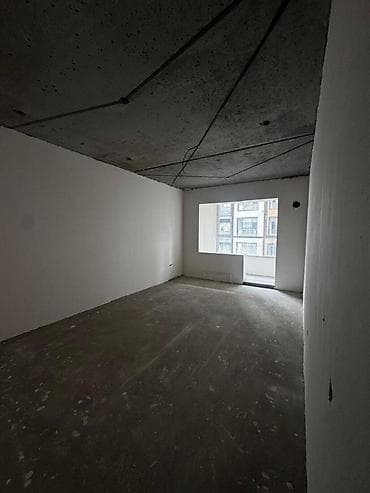 Недвижимость: 1 комната, 50 м², Элитка, 5 этаж, Готовая ПСО (под самоотделку) — 5