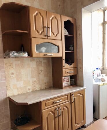 аренда комната на долгий срок: 21 м², С мебелью — 8