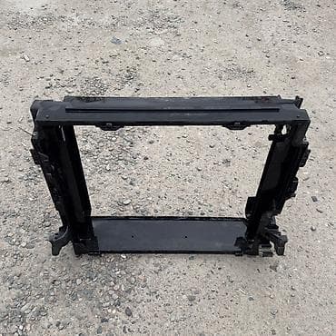 ремонт бмв: BMW X5 F15 Рамка (панель) крепления радиатора/телевизор — 4