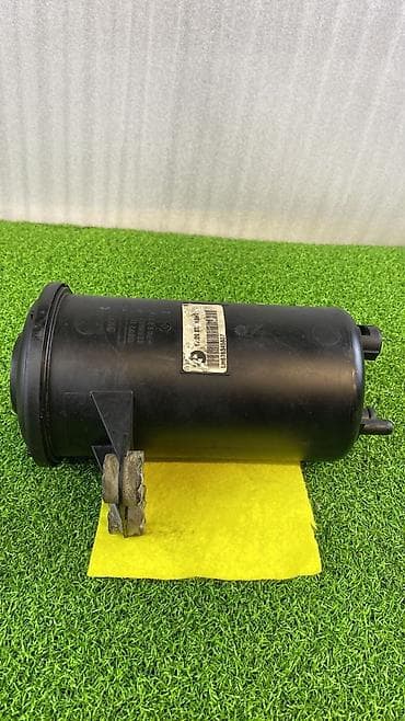 e65: Бачок BMW 2007 г., Б/у, Оригинал, Германия — 7