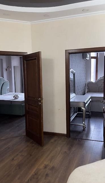 элитные квартиры продается: 4 комнаты, 147 м², Элитка, 5 этаж, Старый ремонт — 2