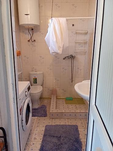 дом на 6 человек: 4 комнаты, 100 м², С мебелью — 3