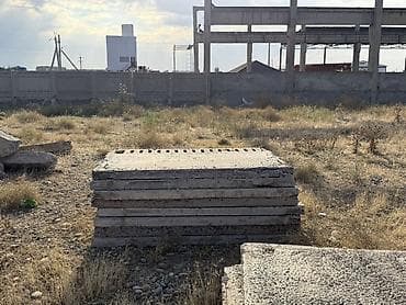 продаю бетон: Новый, Установка — 2