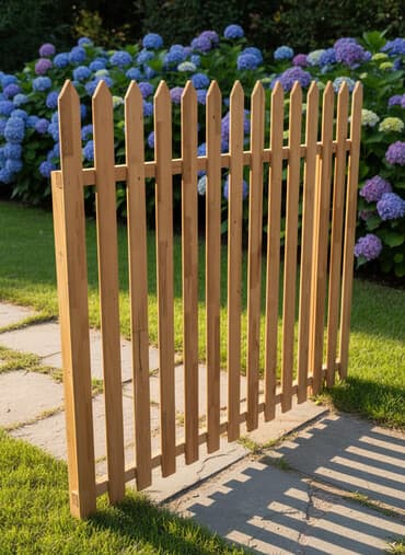 деревянный домик: Детская площадка Для улицы, Б/у — 1