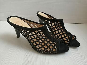 Босоножки, сандалии, шлепанцы: Турецкая обувь, натуральная кожа, распродажа, все модели гораздо ниже — 1