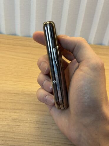 поко арзан: Nokia 8, Б/у, < 2 ГБ, цвет - Коричневый, 1 SIM — 7