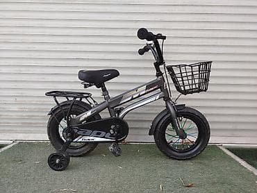 BMX велосипеды: Детский велосипед, 2-колесный, 6 - 9 лет, Для мальчика — 5