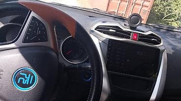 аренда аренда: BYD YAN
Аренда договорная
Мин 3месяца — 6