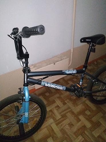 rb 26: Горный велосипед, Рама S (145 - 165 см), Сталь, Б/у — 3