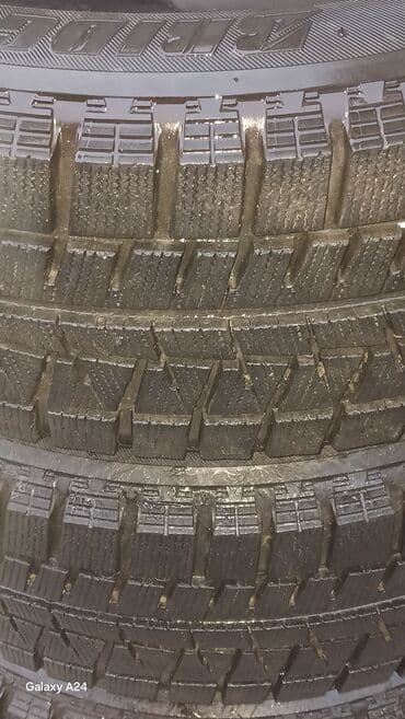 простой диска 15: Колеса в сборе 175 / 65 / R 15, Зима, Комплект, Легковые, Литые, отверстий - 5 — 6