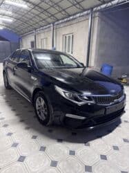 субару импреза 2009: Kia K5: 2019 г., 2 л, Автомат, Газ, Седан — 14
