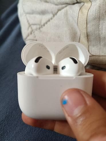 ipod touch 7: Не оригинал — 2