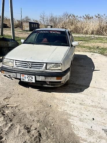 венто автомат каробка: Volkswagen Vento: 1993 г., 1.8 л, Ручные, Бензин, Седан — 5