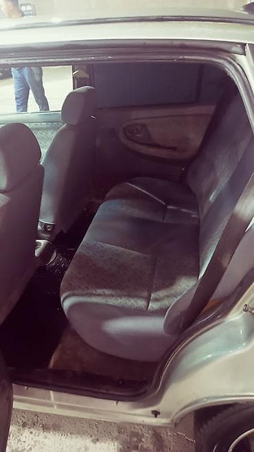 Продажа авто: Daewoo Nexia: 2007 г., 1.5 л, Механика, Бензин, Седан — 8
