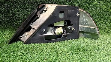 x5 e53: Фонарь задний левый до рест Е65 6 914 285 В отличном состоянии, очень — 4