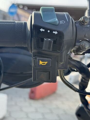 где можно купить мотоцикл: Классический мотоцикл Suzuki, 200 куб. см, Бензин, Взрослый, Новый — 15