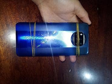 xbox 360 one: Poco X3, Б/у, 256 ГБ, цвет - Синий — 4