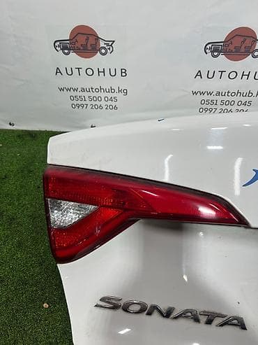 led driver: Hyundai Б/у, Оригинал, Корея — 1