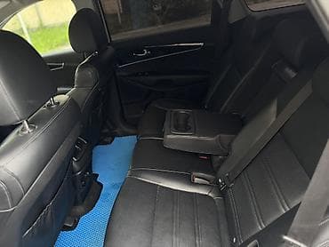 скутер панда: Kia Sorento: 2017 г., 2 л, Автомат, Дизель, Кроссовер — 8