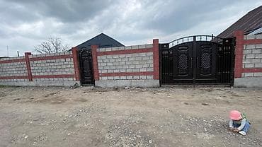 шербакова продаю дом: Дом, 90 м², 4 комнаты — 2