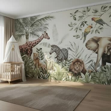 Поклейка обоев | Бумажные обои, Виниловые обои, Флизелиновые обои Больше 6 лет опыта