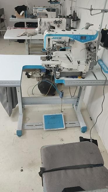 Бизнес үчүн жабдуулар: Jack, Бар — 1