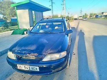 опел астра хечбек: Opel Astra: 2000 г., Ручные, Бензин, Универсал — 9