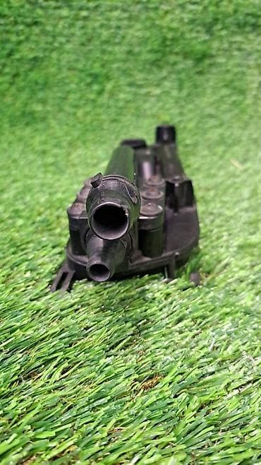 ac automatic: Масляный радиатор BMW 2004 г., Б/у, Оригинал, Германия — 2