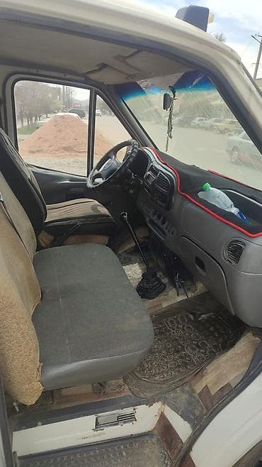 chevrolet kamaro: Грузовик, Ford, Дубль, Б/у — 5